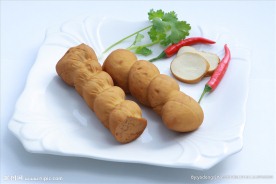 豆腐丸子