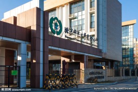 小学门口