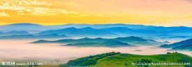 群山