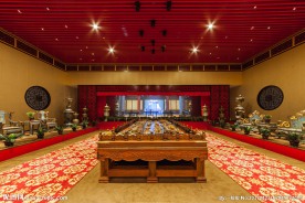 绍兴东方山水乐园