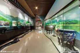 绍兴东方山水乐园