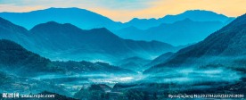 群山
