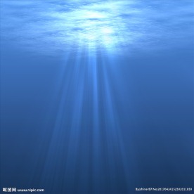 海底