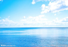 海面
