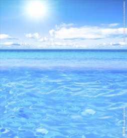 海面
