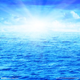 海面