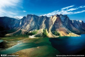 山川美景