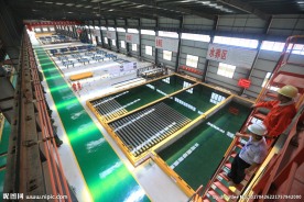 赣客专赣州轨道板场