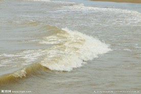 波浪