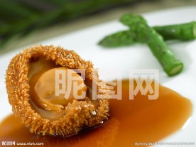 鲍鱼