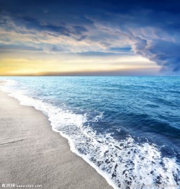 大海