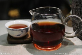 云南普洱茶