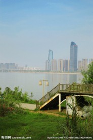 建筑景观
