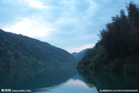 东江湖
