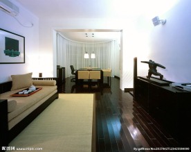 办公空间装饰设计