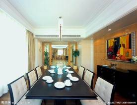 装饰设计实景图