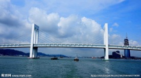 环岛游