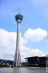 环岛游
