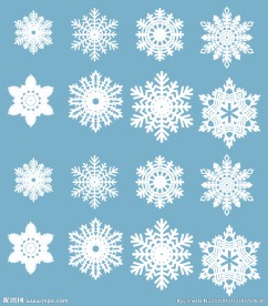 雪花