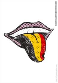 嘴唇素材下载嘴唇舌头矢量图下载