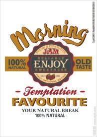 草莓素材下载印章矢量图下载