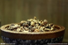 干香菇