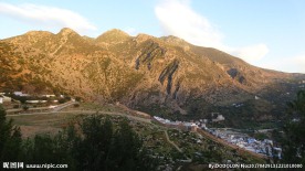 山城