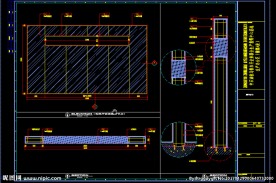 办公场所 通用节点
