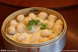 玲珑水晶虾饺