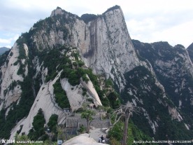 华山