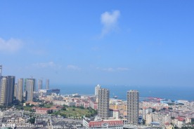 山东青岛