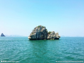 越南下龙湾