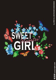 蝴蝶素材下载花朵花卉蝴蝶素材