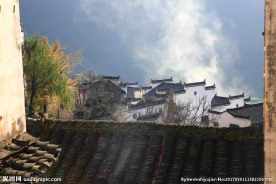 婺源风光 婺源风景
