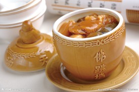 迷你佛跳墙