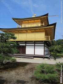 金阁寺