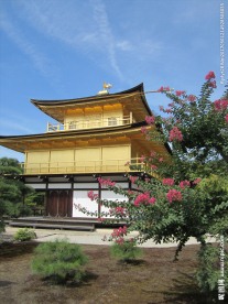 金阁寺