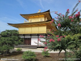 金阁寺