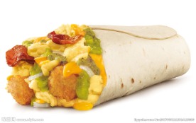 卷饼