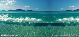 波浪