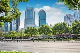 陆家嘴