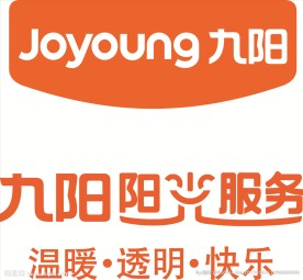 九阳标志 九阳豆浆机