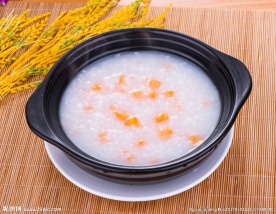 红薯粥