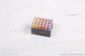 小米彩虹电池