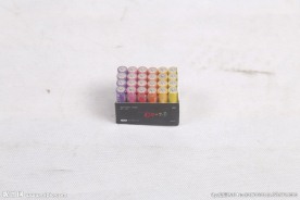 小米彩虹电池