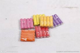 小米彩虹电池