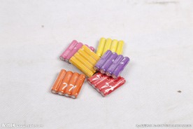 小米彩虹电池