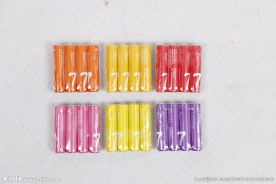 小米彩虹电池