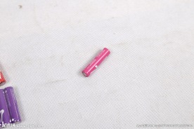 小米彩虹电池