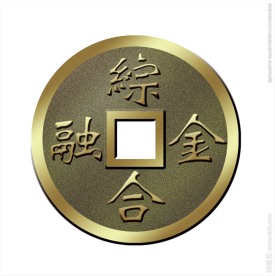 铜钱